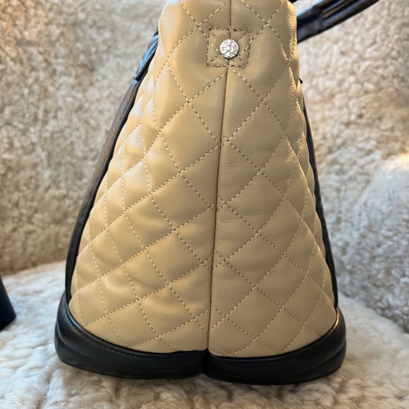 MZ Wallace Leather Empire Tote - Picture 5 of 16